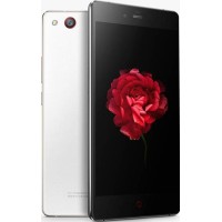 ZTE Nubia Z9 Mini