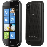 ZTE Orbit