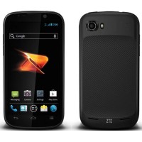 ZTE Warp
