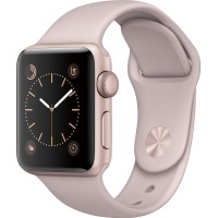 Apple Watch Edition Series 2 38mm