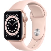 Apple Watch Edition Series 6 40mm