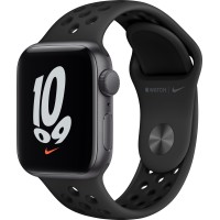Apple Watch SE 40mm Nike 2020 1st gen