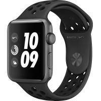 Apple Watch Series 2 Nike+ 42mm
