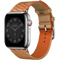 Apple Watch Series 7 45mm Hermes