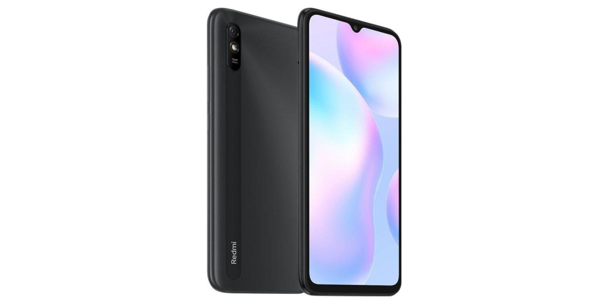 compatibile con XIAOMI REDMI 9AT / 9I / Redmi 9A M2006C3LG M2006C3LI M2006C3LII Custodia Cover Case protezione Flessibile matte Slim Gel Silicone morbida TPU